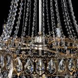 Люстра Елизавета в Кирове