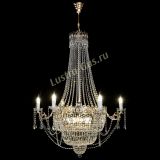 Люстра Елизавета в Кирове