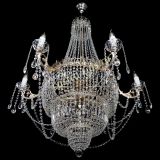 Люстра Елизавета в Кирове