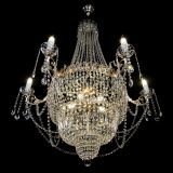 Люстра Елизавета в Кирове