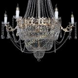 Люстра Елизавета в Кирове