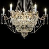 Люстра Елизавета в Кирове