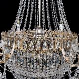 Люстра Елизавета в Кирове