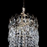 Люстра Елизавета в Кирове