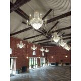 Люстра Елизавета в Кирове