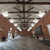 Люстра Елизавета в Кирове