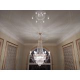 Люстра Елизавета в Кирове