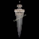 Люстра Флоренция Водопад №8 чайная в Кирове