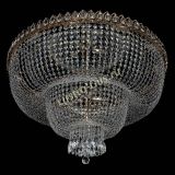 Люстра Хрустальный Каскад Дворцовый в Кирове