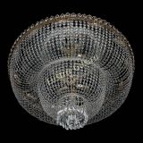 Люстра Хрустальный Каскад Дворцовый в Кирове