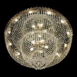 Люстра Хрустальный Каскад Дворцовый в Кирове