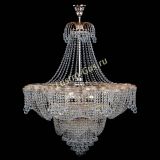 Люстра Камелия подвесная №11 в Кирове