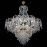 Люстра Камелия подвесная №11 в Кирове