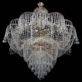 Люстра Камелия подвесная №11 в Кирове