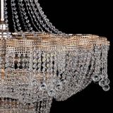 Люстра Камелия подвесная №11 в Кирове