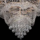 Люстра Камелия подвесная №11 в Кирове