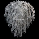 Люстра Капель с нарядом Косинус в Кирове