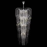 Люстра Каскад Винтовой в Кирове