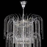 Люстра Каскад Винтовой в Кирове