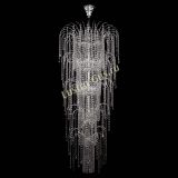 Люстра Каскад Винтовой в Кирове