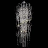 Люстра Каскад Винтовой в Кирове
