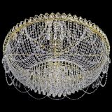 Люстра Хрустальный Каскад №12 Королевский в Кирове