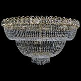 Люстра Хрустальный Каскад №13 2 яруса в Кирове Люстра Хрустальный Каскад №13 2 яруса в Кирове