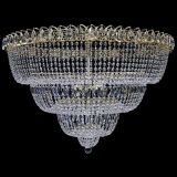 Люстра Хрустальный Каскад №17 3 яруса в Кирове
