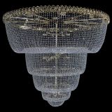 Люстра Хрустальный Каскад №48 5 ярусов в Кирове