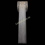 Люстра Колонна Квадрат Длинный в Кирове