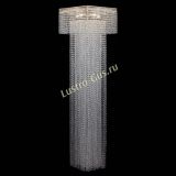 Люстра Колонна Квадрат Длинный в Кирове