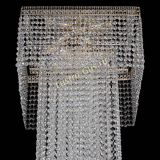 Люстра Колонна Квадрат Длинный в Кирове