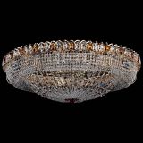 Люстра Кольцо Классика №12 чайная в Кирове