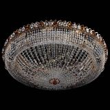 Люстра Кольцо Классика №12 чайная в Кирове