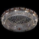 Люстра Кольцо Классика №12 чайная в Кирове