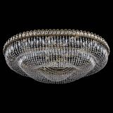 Люстра Кольцо Овал №17 под бронзу в Кирове