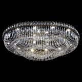 Люстра Кольцо Овал №17 под бронзу в Кирове