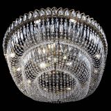 Люстра Кольцо Овал №17 под бронзу в Кирове