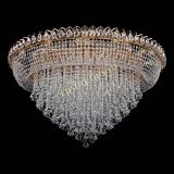 Люстра Кольцо Пирамида Конус 1000 мм в Кирове