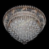 Люстра Кольцо Пирамида Конус 1000 мм в Кирове