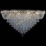 Люстра Кольцо Пирамида Шар 30 большая в Кирове