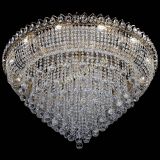 Люстра Кольцо Пирамида Шар 40 большая в Кирове