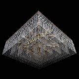 Люстра Квадрат 800 мм в Кирове