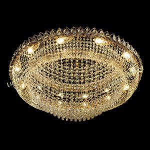 Люстра Лада 1000 - 1500 мм в Кирове отзыв и фото покупателя