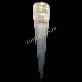 Люстра Милан каскад карандаш в Кирове