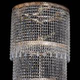 Люстра Милан каскад карандаш в Кирове