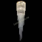 Люстра Милан каскад журавлик в Кирове