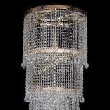 Люстра Милан каскад журавлик в Кирове