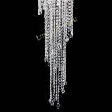 Люстра Милан каскад журавлик в Кирове