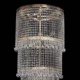 Люстра Милан каскад в Кирове